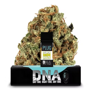 Plugplay-Super-Lemon-Haze-70ddabe2-8d67-4c60-91e9-5fe87203f3ac.png PLUGplay | Super Lemon HazeDNA Pod 1g