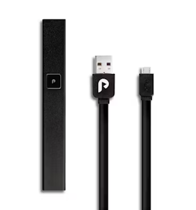 PLUGplay | Black Battery 2F