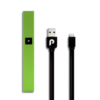 PLUGplay | Green Steel Battery 3
