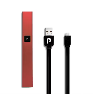 PLUGplay | Red Steel Battery 3