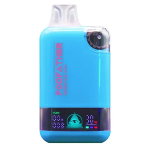 Miami Ice 1 Pod Father