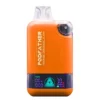 Orange Dreamsicle Pod Father 1