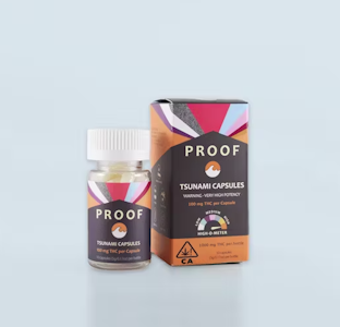 Proof-Tsunami-Caps-10pk-af9f8324-7639-42c0-9ddc-1af5fadb3eef.png Proof | Tsunami Capsules | 100mg : 10pk | High Potency Capsules 1000mg