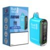 RAHDM Tornado 50000 Puffs Professional Wholesalers Disposable Vape Bulk Buy
