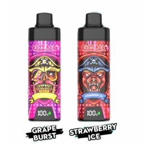 RAZZ BAR 40000 Puffs With Screen Bulk Buy Rechargeable Disposable Vapes Wholesale
