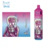 RandM Uwin Tornado Beat 35000 Puffs Music Device RGB Lights Bulk Buy Rechargeable Disposable Vapes Wholesale