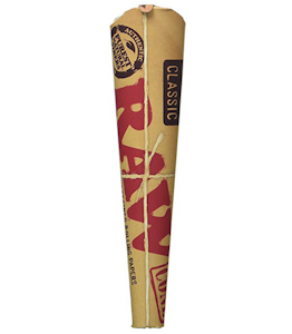 Raw | Classic 1 25 Cones 6pk