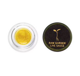 Raw-Garden-Live-Sauce-9b30ce70-cd7e-4e69-9f5d-0932b7ddbbad.png Raw Garden 1g Slymer | Live Resin Sauce |
