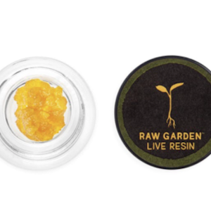 Raw Garden | Jungle Rush 3