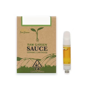 Raw-Garden-Sauce-Carts-af352b95-8614-4ab7-9dad-6e27b9a653ae-1.png Raw Garden | Green Crack | Live Resin Sauce Cartridge 1g