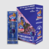 C|2 Beyond Blueberry | Hemp Wraps |