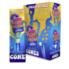 Royal Blunts | Blunts & Roses | Bussin Berry | Rose Petal Cone With Glass Tip 1pk