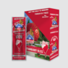 XXL Royal Blunts 2pk Strawberry Bliss | Hemp Wraps |