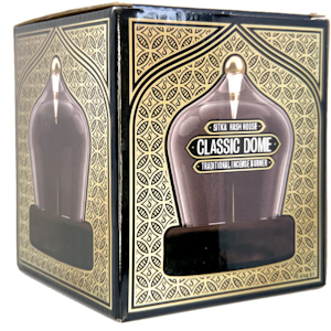 SITKA Hash House | Classic Dom | Traditional Incense Burner 2