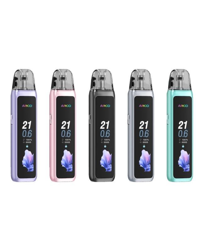 SMOK-ARCO-MAX-Pod-System-Kit-1300mAh-2ml-650x800-1.jpg SMOK Arco Digi PRO 30W Pod System