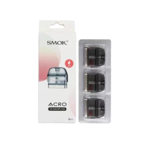 SMOK Acro Replacement Pods