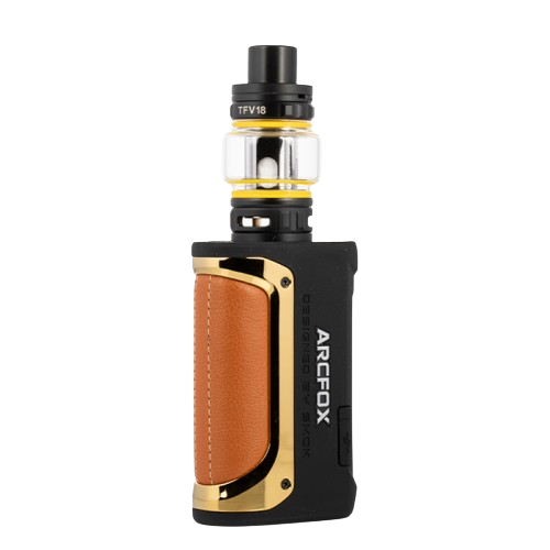 SMOK-Arcfox-230W-Pod-System-Kit-SMOK-Prism-Gold-NYC-Glass-3.png