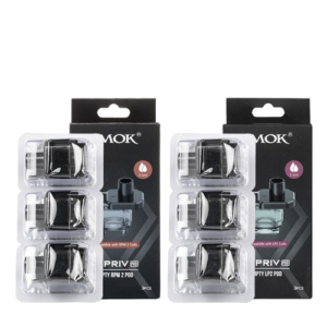 SMOK G-Priv Replacement Pods