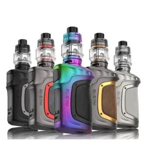 SMOK Mag-18 230W Mod System Starter Kit