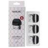 SMOK Nord 2 Replacement Pods 3pk