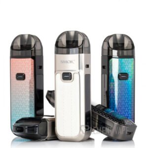 SMOK Nord 5 Pod System Kit