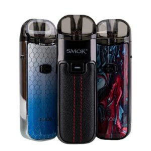 SMOK Nord 50w Pod System Kit