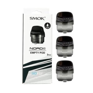 SMOK Nord C Pods 3pk 4.5ml