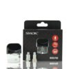 SMOK Nord Pod w/Coil 1pk