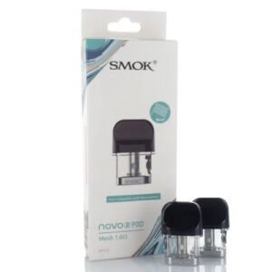 SMOK Novo 2 Replacement Pods