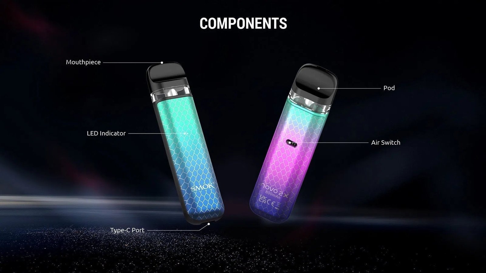 SMOK-Novo-2X-20W-Pod-System-Kit-SMOK-NYC-Glass-14.jpg