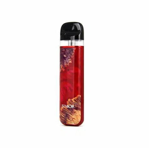 SMOK-Novo-2X-20W-Pod-System-Kit-SMOK-Red-Stabilizing-Wood-NYC-Glass-6.jpg