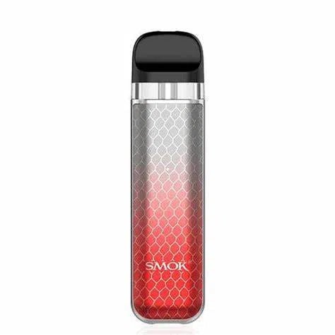 SMOK-Novo-2X-20W-Pod-System-Kit-SMOK-Silver-Red-Cobra-NYC-Glass-3.jpg