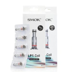 SMOK Novo 4 LP1 Replacement Coils