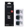 SMOK Novo Mesh 0.8ohm Replacement Pods 3pk