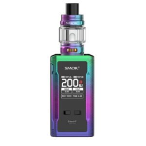 SMOK R-Kiss 2 200W Mod Starter Kit