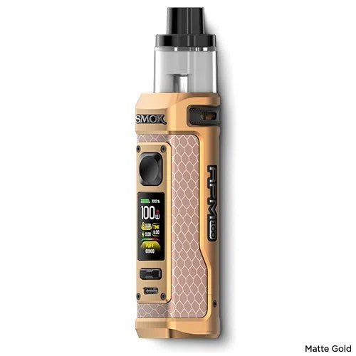 SMOK-RPM-100-Pod-Mod-System-Kit-SMOK-Matte-Gold-NYC-Glass-2.jpg