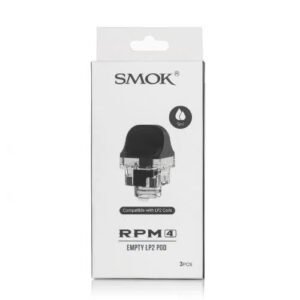 SMOK RPM 4 Replacement Pods