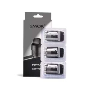 SMOK RPM C Replacement Pods 3pk