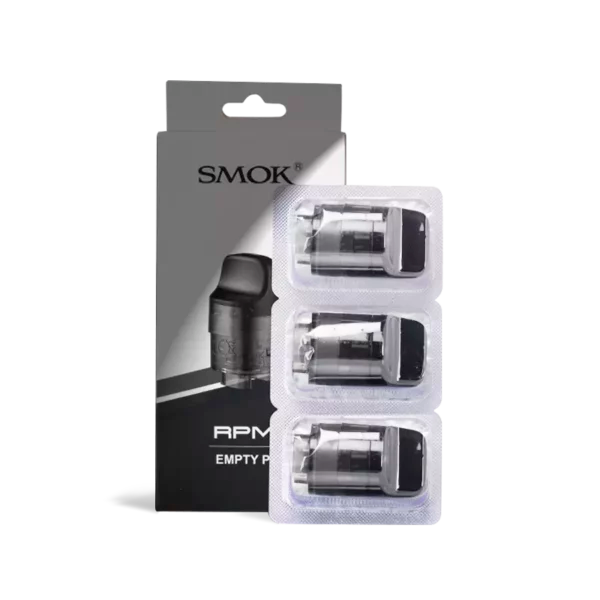 SMOK-RPM-C-Replacement-Pods-3pk-SMOK-NYC-Glass.png SMOK RPM C Replacement Pods 3pk