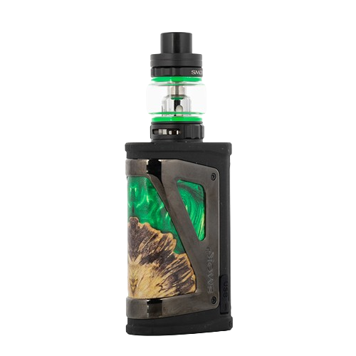 SMOK-Scar-18-230W-Mod-Starter-Kit-SMOK-Green-Stabilizing-Wood-NYC-Glass-10.png
