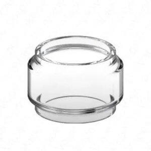 SMOK TFV12 Prince Pyrex Glass Bulb Single Piece #2