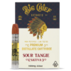 SOUR TANGIE BIG CHIEF