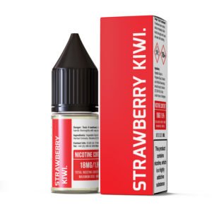 Strawberry Kiwi (18mg) – ELQD ECIGS