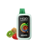 HQD Wapor Pro Strawberry Kiwi