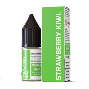 Strawberry Kiwi (6mg) – ELQD ECIGS