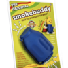 Smoke Buddy Personal Air Filter Large Blue 3