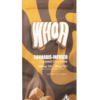 WHOA | Caramel Chocolate | Cannabis Infused Milk Chocolate Bar 100mg