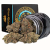 Top Shelf | Blue Dream Indoor Flower 1/8oz