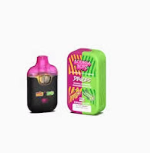 Bodega Boyz | Mango Gelato x Watermelon Z | Dual Chamber All 1g