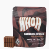 Whoa | Milk Chocolate Bite 100mg